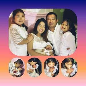 Meet your Posher, Le